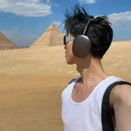 若柏哥